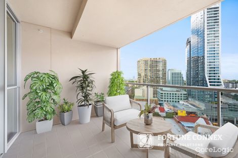 Property photo of 1807/2A Help Street Chatswood NSW 2067