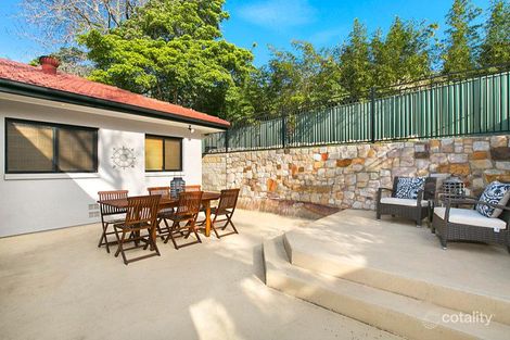 Property photo of 100 Grosvenor Road Lindfield NSW 2070