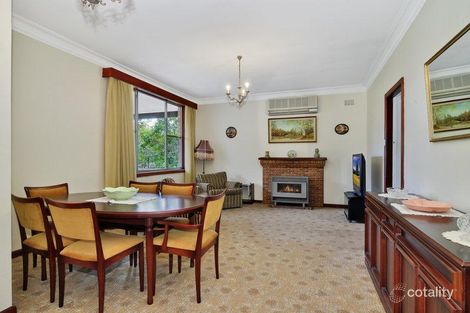 Property photo of 4 Taylor Avenue Turramurra NSW 2074