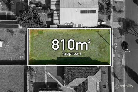 Property photo of 20 Jefferson Street St Albans VIC 3021