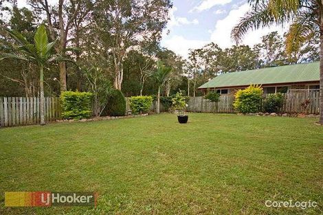 Property photo of 8 Chipala Place Aspley QLD 4034