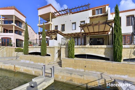 Property photo of 38/18 Port Quays Wannanup WA 6210