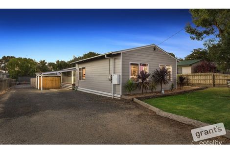 Property photo of 10 Walters Road Nyora VIC 3987