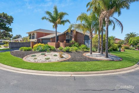 Property photo of 3 Allerdice Court West Lakes SA 5021