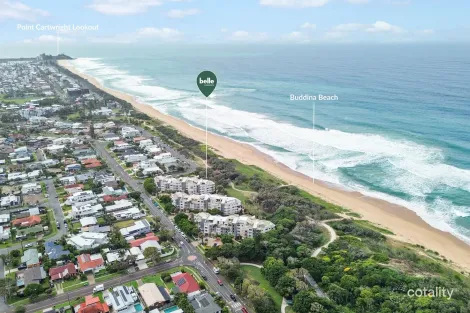 Property photo of 3N/143 Lowanna Drive Buddina QLD 4575