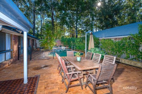 Property photo of 78 Parasol Street Ashmore QLD 4214