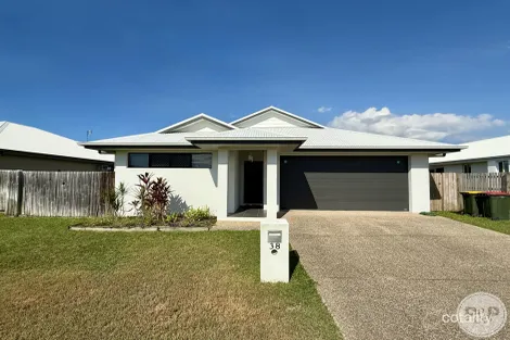 38 Trevalla Ent, Burdell, QLD 4818
