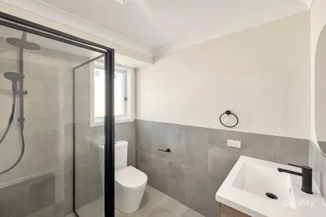 Property photo of 43A Knox Crescent Caerleon NSW 2850