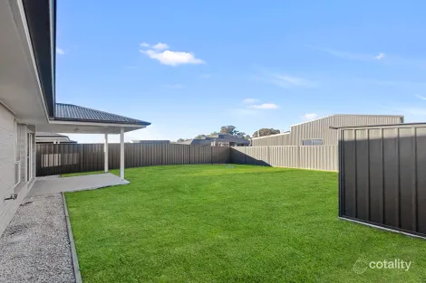 Property photo of 43A Knox Crescent Caerleon NSW 2850