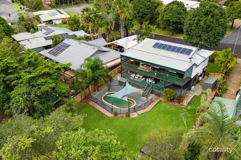 Property photo of 55 Benn Street Brinsmead QLD 4870