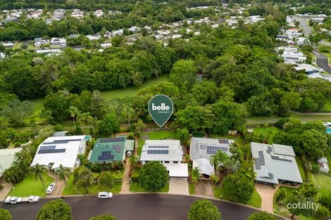 Property photo of 55 Benn Street Brinsmead QLD 4870