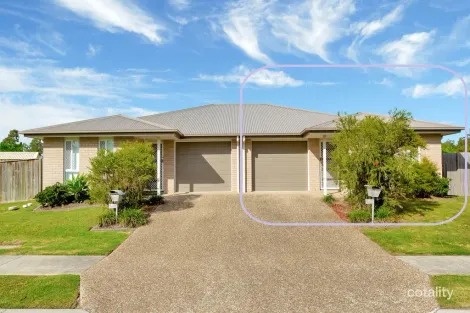 1/24 Stoneleigh Reserve Bvd, Logan Reserve, QLD 4133