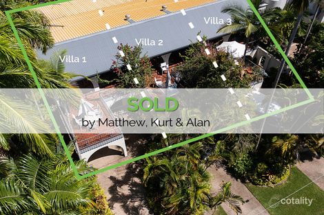 15 Sand St, Port Douglas, QLD 4877