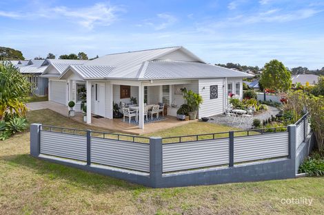 Property photo of 1/40 Willow Grove Road Southside QLD 4570