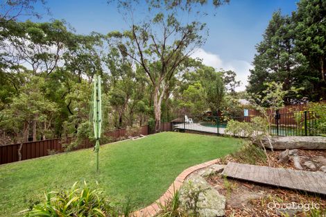 Property photo of 7 Angophora Place Alfords Point NSW 2234