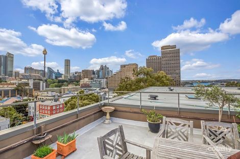 Property photo of 5/99-107 Stanley Street Darlinghurst NSW 2010