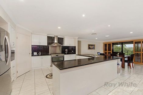 Property photo of 21 Islandview Terrace Ormeau Hills QLD 4208