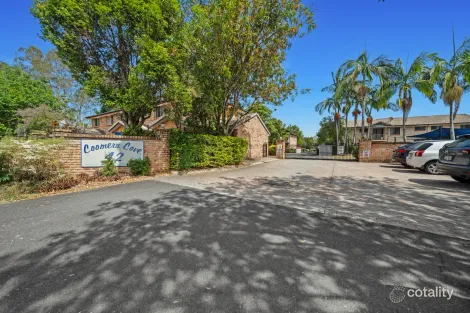 Property photo of 10/42 Beattie Road Coomera QLD 4209