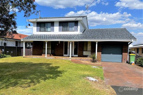 15 Jolliffe St, West Busselton, WA 6280