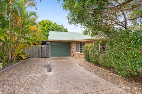 Property photo of 15 Sailfish Street Tin Can Bay QLD 4580