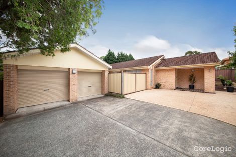 Property photo of 7 Angophora Place Alfords Point NSW 2234