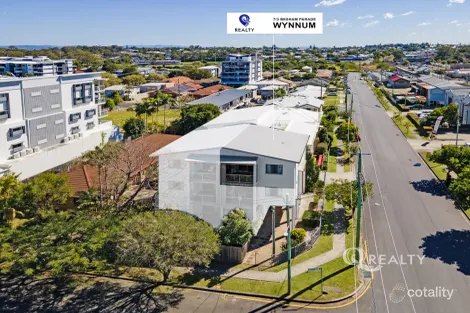 Property photo of 7/3 Besham Parade Wynnum QLD 4178