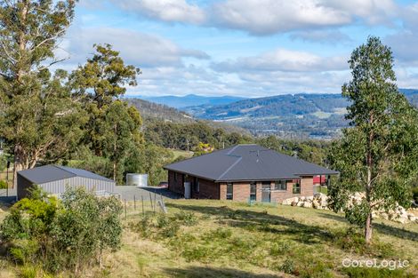 Property photo of 52 Snowy View Heights Huonville TAS 7109