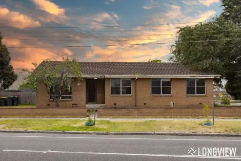 Property photo of 147 Monterey Boulevard Frankston North VIC 3200