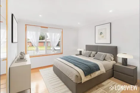 Property photo of 147 Monterey Boulevard Frankston North VIC 3200