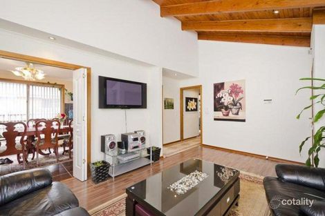 Property photo of 12 Millewa Way Wyndham Vale VIC 3024