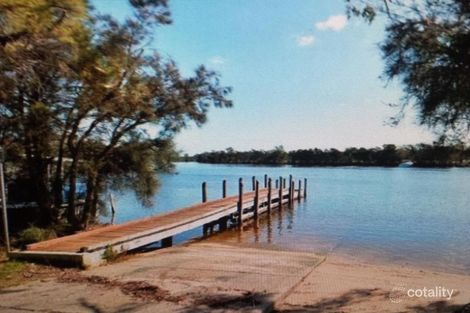Property photo of LOT 89 Richardson Street South Yunderup WA 6208