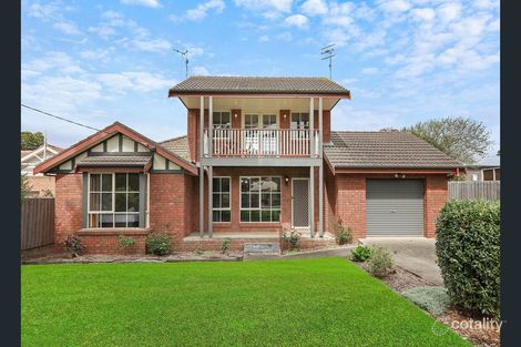 Property photo of 45 Regent Street Port Fairy VIC 3284
