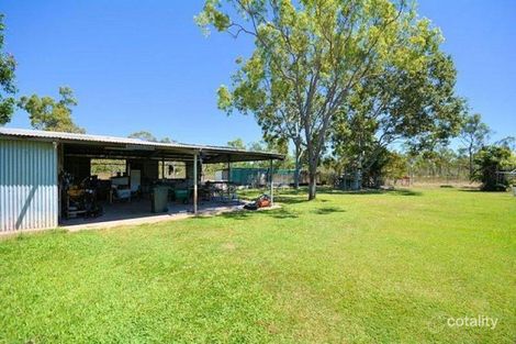 Property photo of 11 Holstein Place Black River QLD 4818