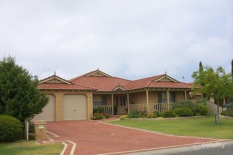 18 Aspendale Pl, Hillarys, WA 6025