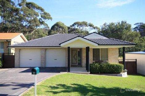 3 Montague Ave, Kianga, NSW 2546