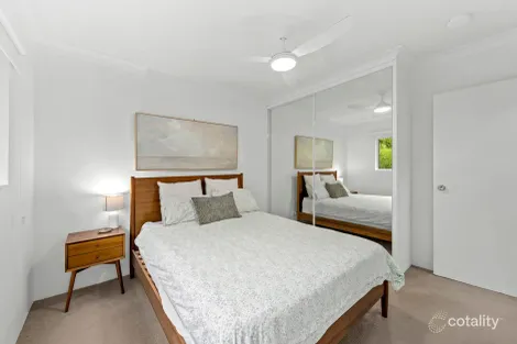 Property photo of 7/89 Whitmore Street Taringa QLD 4068