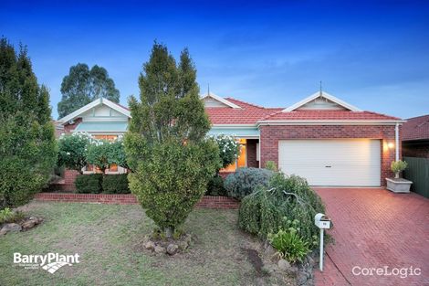 Property photo of 19 Belsay Place Craigieburn VIC 3064