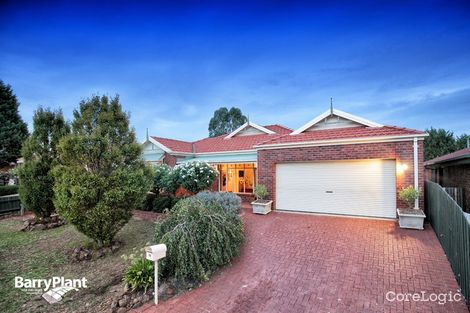 Property photo of 19 Belsay Place Craigieburn VIC 3064