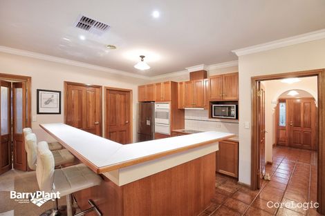 Property photo of 19 Belsay Place Craigieburn VIC 3064