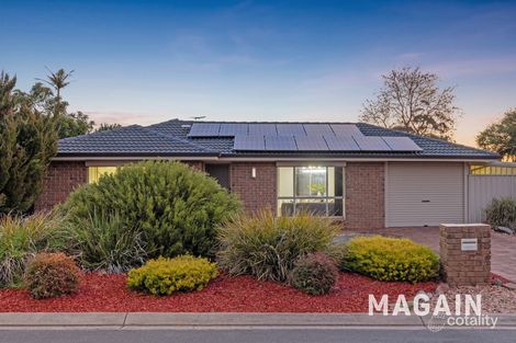 Property photo of 1 Cashel Place Morphett Vale SA 5162