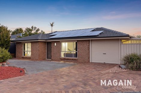 1 Cashel Pl, Morphett Vale, SA 5162