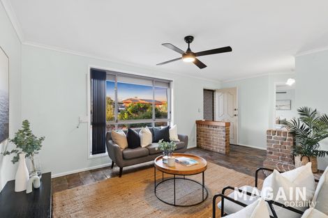 Property photo of 1 Cashel Place Morphett Vale SA 5162