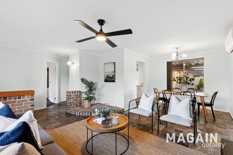 Property photo of 1 Cashel Place Morphett Vale SA 5162