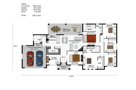 Property photo of 25 Gateway Street Jensen QLD 4818
