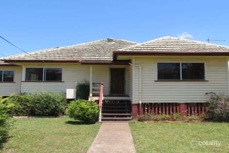 Property photo of 16 Mackenzie Street Manly West QLD 4179