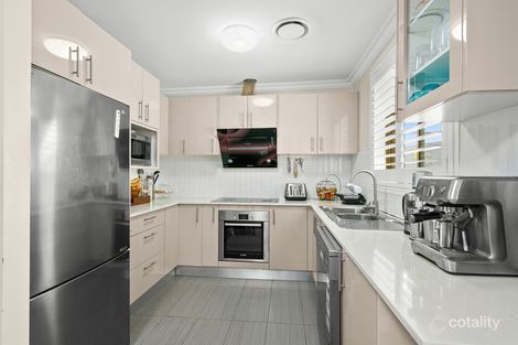 Property photo of 2/21-23 Greenacre Road South Hurstville NSW 2221