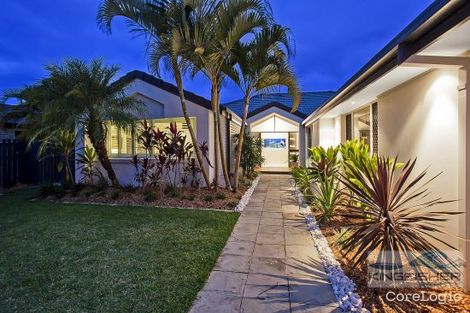 Property photo of 83 Cassowary Drive Burleigh Waters QLD 4220