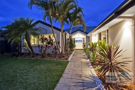 Property photo of 83 Cassowary Drive Burleigh Waters QLD 4220