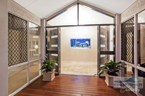 Property photo of 83 Cassowary Drive Burleigh Waters QLD 4220