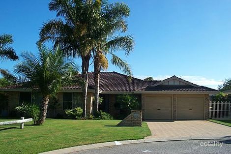 Property photo of 20 Ovens Place Rockingham WA 6168